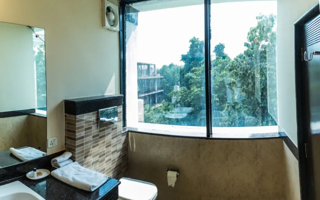 Ikhaya Hotels