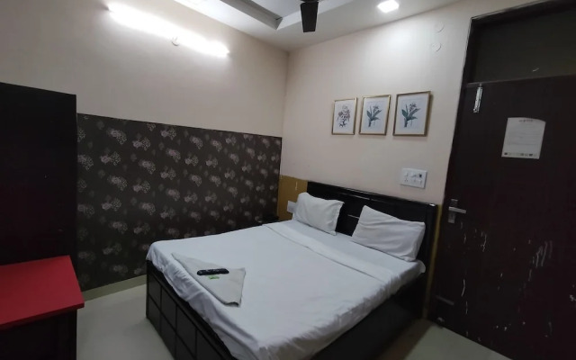 Hotel Hari Nager By The Premium Villa