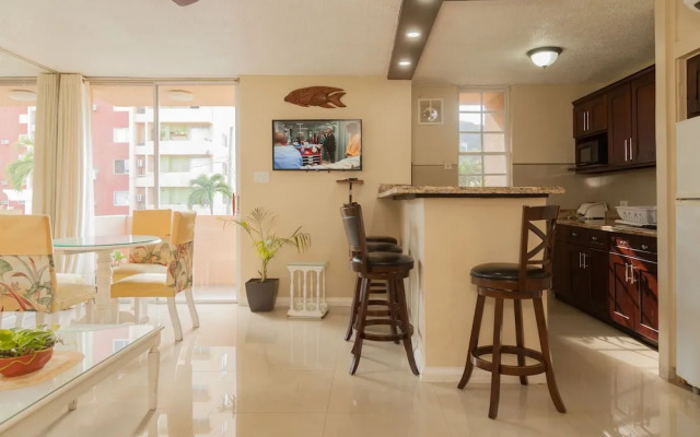 Ocho Rios Vacation - Apartment