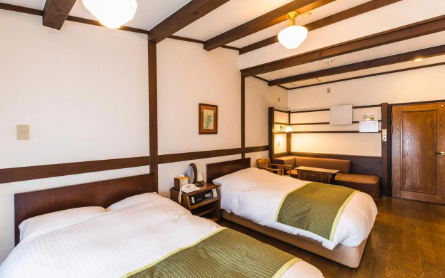 Hotel Jogakura