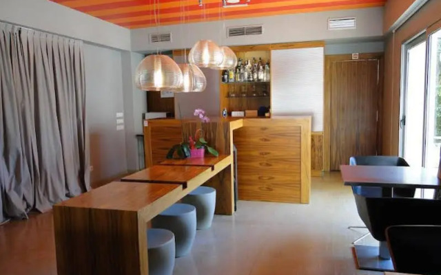 Hotel Boutique Villamor - Only Adults