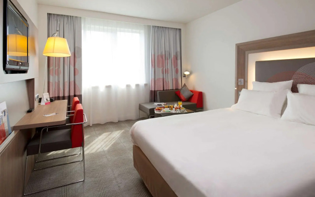 Novotel Leuven Centrum