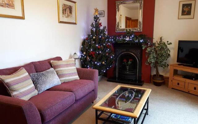 The Old Convent Holiday Apartments