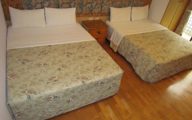 Taitung Cheng B&B