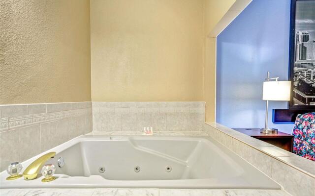 Super 8 by Wyndham Las Vegas Nellis AFB Area