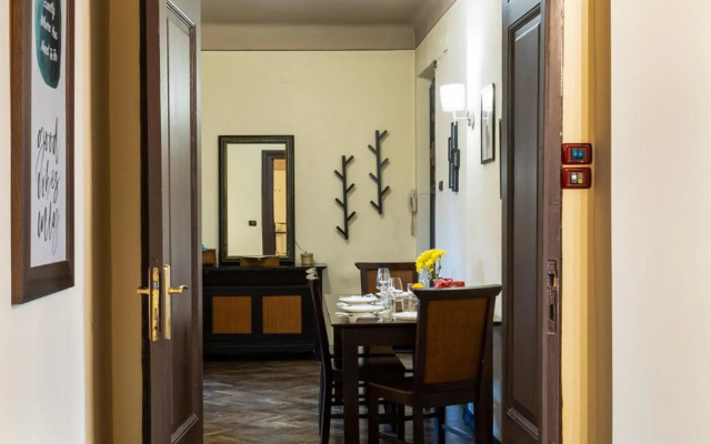 Sweet Dreams Suites Piata Romana