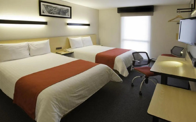 City Express by Marriott Oaxaca