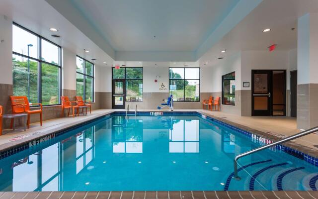 Hampton Inn Cumberland