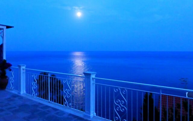 Maresca Hotel Praiano