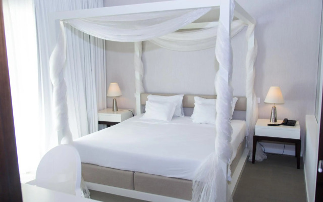 Monte Filipe Hotel & Spa