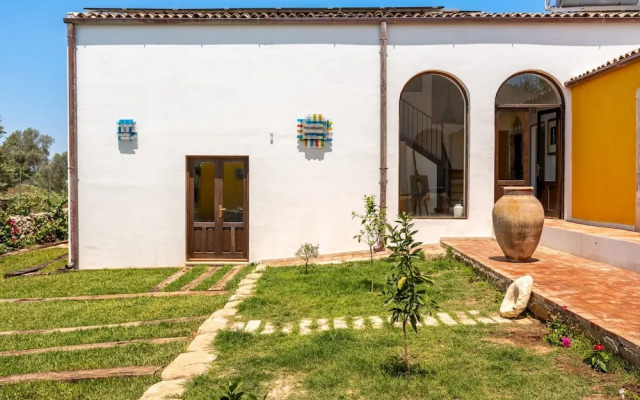 Appartamento Giove con Piscina by Wonderful Italy