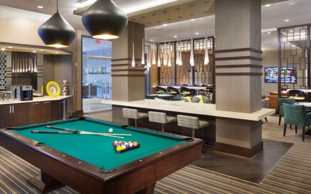 Global Luxury Suites at Hidden Creek