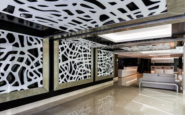 LCB Hotel Fuenlabrada