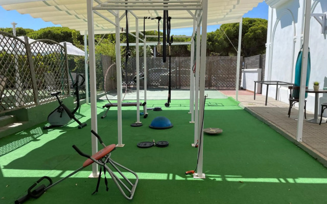 Hotel Albaida Nature