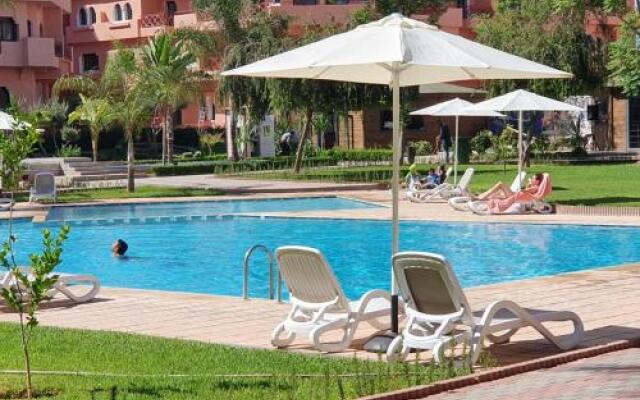 Apartment Boulevard Oued Issil