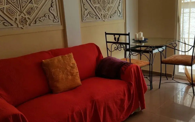 Apartamentos Balcã³N de Europa