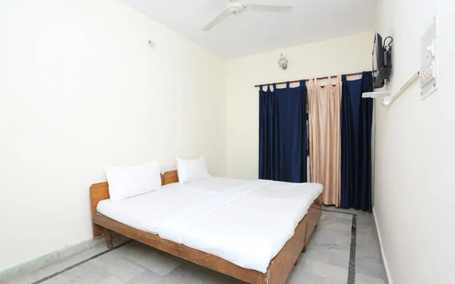 Ashwani Lodge by OYO Rooms