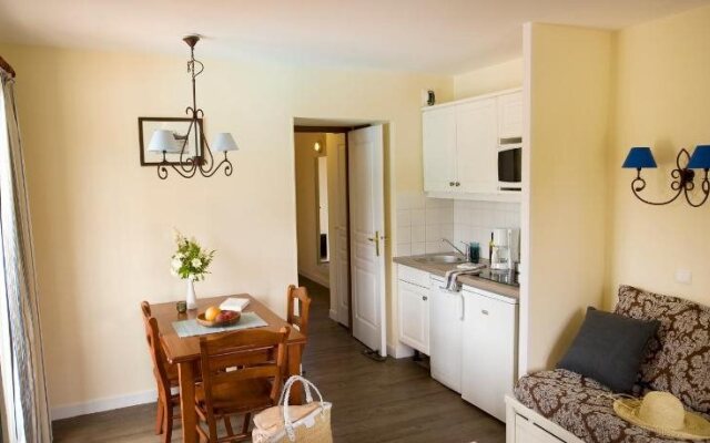 La Résidence du Golf de Deauville