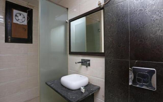 Vivah Residency