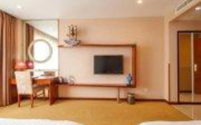 Ru Dong Hotel