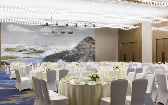 Novotel Rizhao Suning