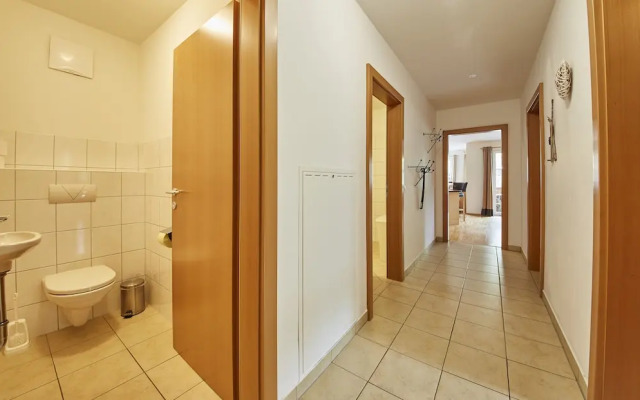 Appartement Iglsberg Top 2