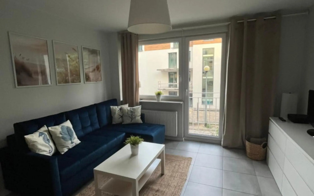 Apartament Kamelia