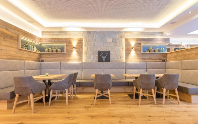 Ofentürl alpine living