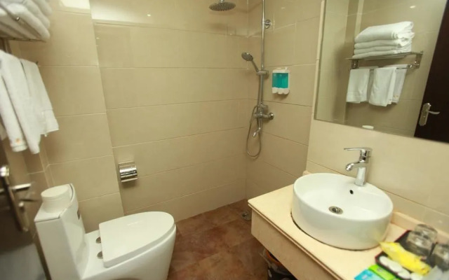 Xiangxie Huajing Hotel