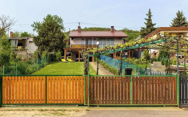 House Hortenzia Lake View