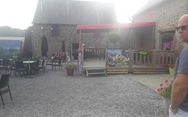 Mobilhome 310 Mr et Mme Colas