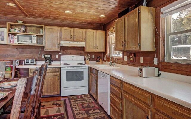 Summit View - 4 Br Townhouse