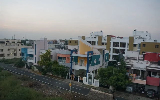 Lotels Serviced Apartments