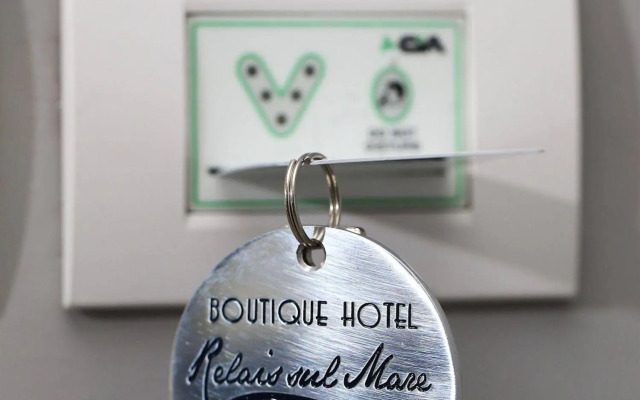 Relais sul Mare