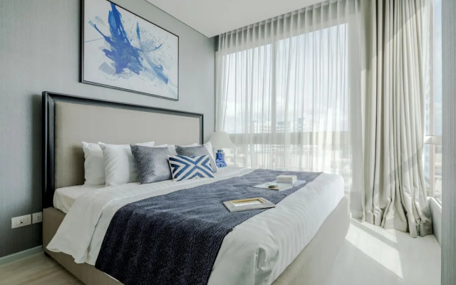 Veranda Residence Pattaya Pool Villa