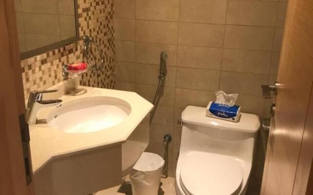 أبحر ريزيدنس 2 Obhur Residence