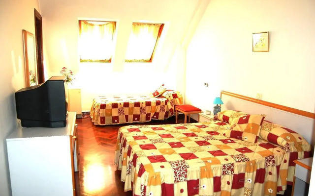 Hotel Cristal