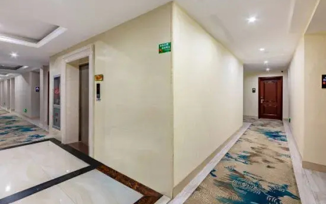 Dongyangyunkai Hotel