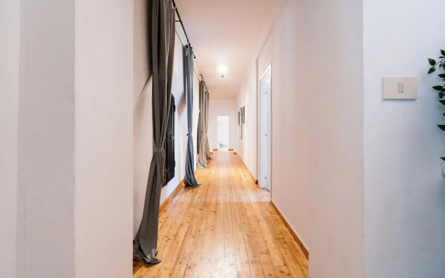 Indipendenza Apartment City Center