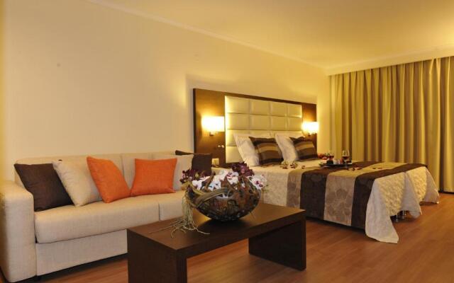 Europa Hotel