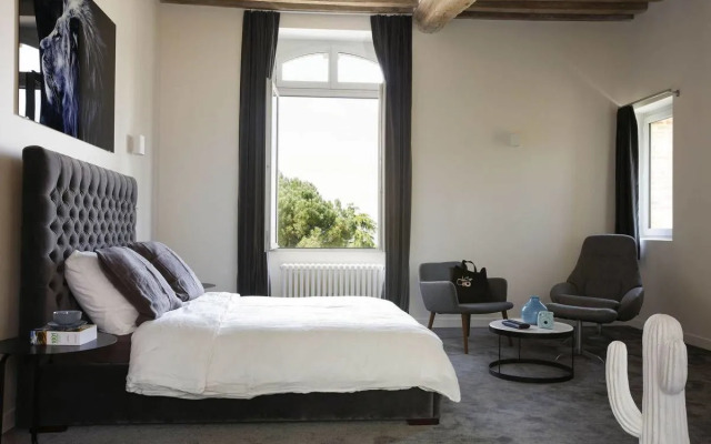 Le Manoir De La Plage