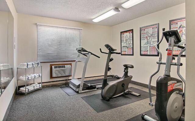 Econo Lodge Sioux Falls Empire Mall