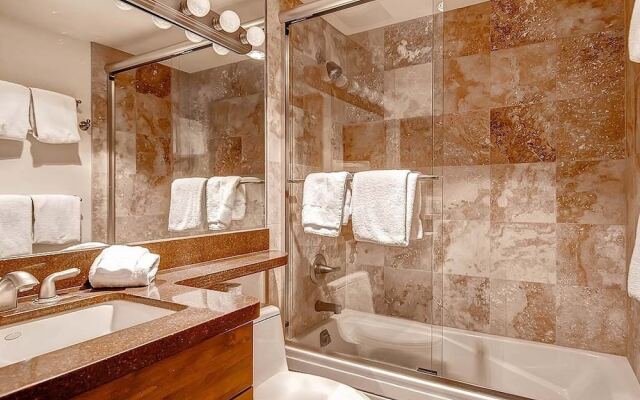 Snowmass Mountain Condos by Snowmass Vacations