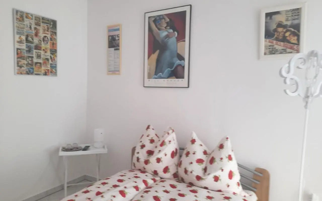 Lijoli Lounge Vendégház