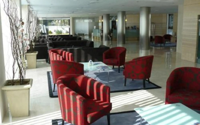 Hotel Daniya Alicante