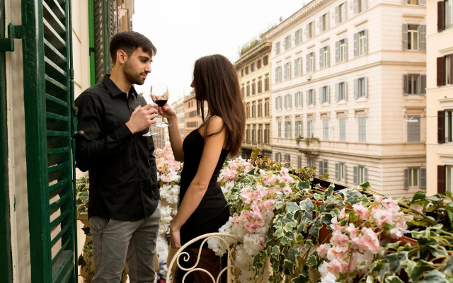 Nerva Accomodation Cavour