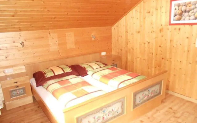 Ferienwohnung Trattenhaus