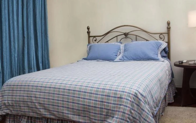 Hotel Casa Mía