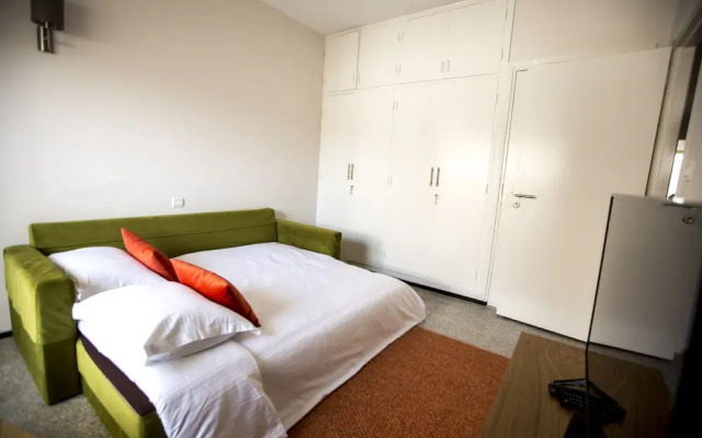 Senior Suite Balima M61
