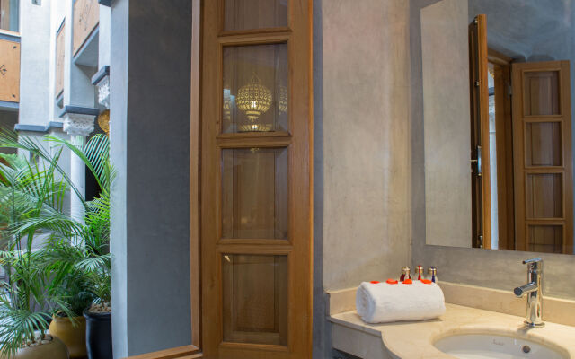 Riad L'Etoile D'Orient